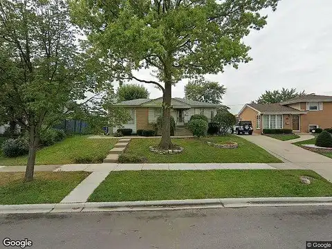 Lake Manor, ADDISON, IL 60101