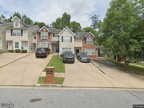 Creekside, RIVERDALE, GA 30296