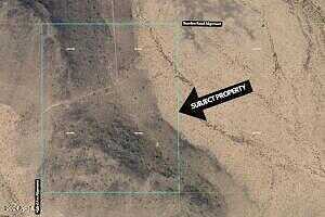 S 403Rd Avenue -, Tonopah, AZ 85354