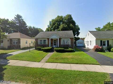 Brockley, ROCHESTER, NY 14609