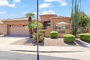 E Princess Drive 26, Scottsdale, AZ 85255