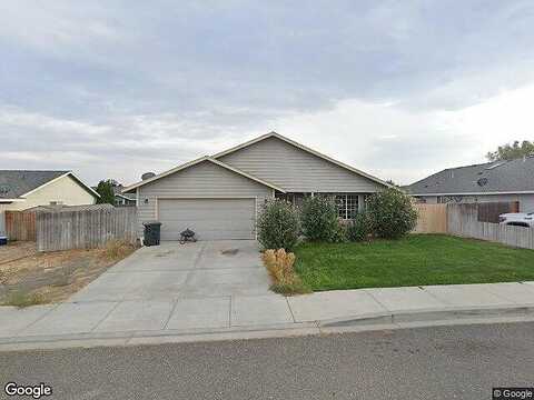 Pender, PASCO, WA 99301