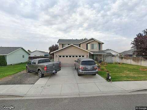 Savary, PASCO, WA 99301