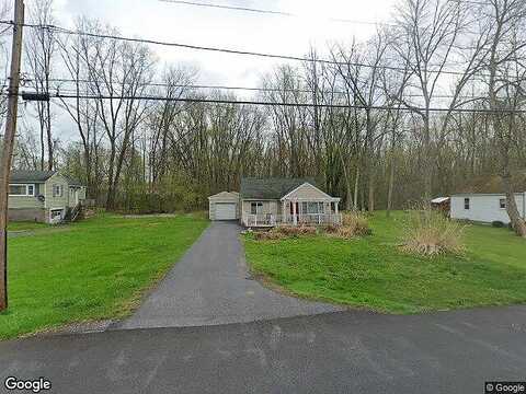 Morgan, BALDWINSVILLE, NY 13027