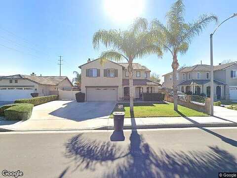 Cornflower, PERRIS, CA 92571