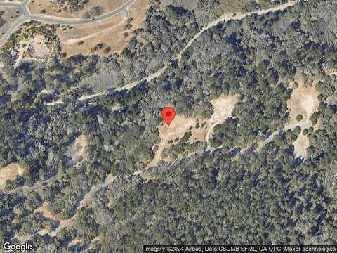 Paseo Venado (Lot 83), Monterey, CA 93940