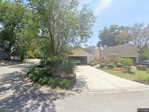 Mystic Point, JACKSONVILLE, FL 32277