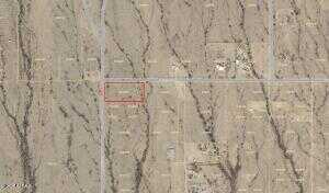 N 395Th Avenue -, Tonopah, AZ 85354