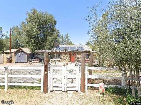 Valley View, PINE VALLEY, CA 91962