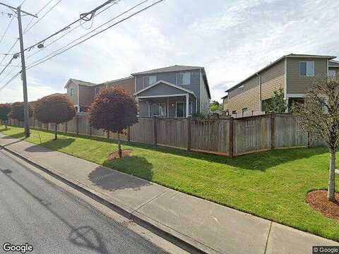 161St, PUYALLUP, WA 98375