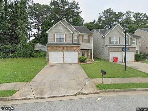 Newbury, JONESBORO, GA 30236