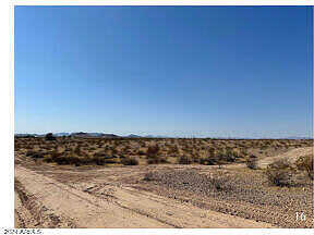 S 343 Drive -, Tonopah, AZ 85354