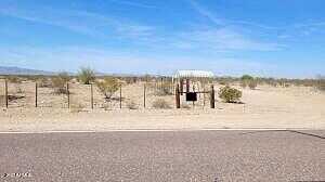 Salome Road -, Salome, AZ 85348