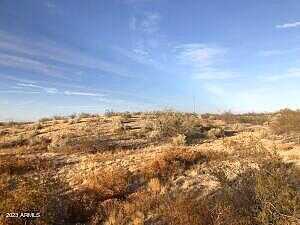 S 351St Avenue -, Tonopah, AZ 85354