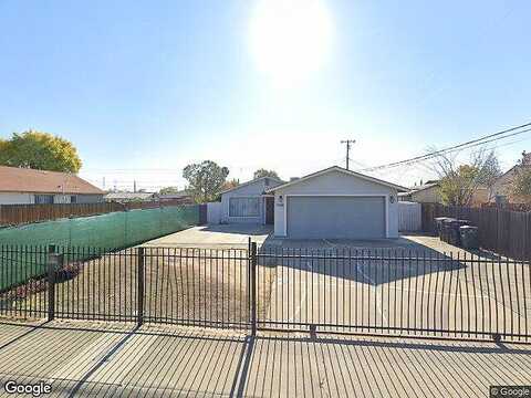 35Th, SACRAMENTO, CA 95824