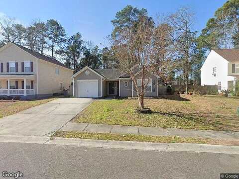 New Ryder, NORTH CHARLESTON, SC 29406