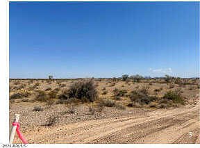 S 343 Drive -, Tonopah, AZ 85354