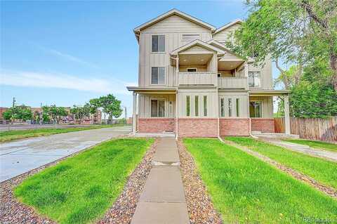 Grandview Avenue A, Arvada, CO 80002