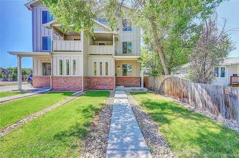 Grandview Avenue B, Arvada, CO 80002