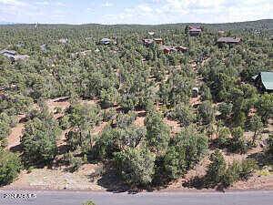 W Sierra Pines Drive 157, Show Low, AZ 85901