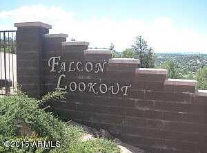 N Falconcrest Drive 14, Payson, AZ 85541