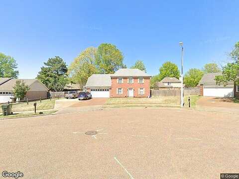 Allbright, BARTLETT, TN 38133