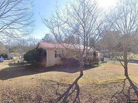 Jarrett, ADAIRSVILLE, GA 30103