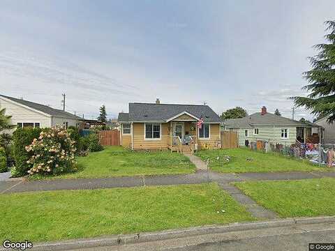 62Nd, TACOMA, WA 98404