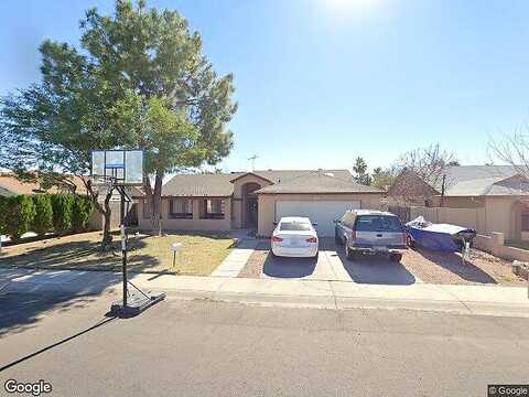 Tuckey, GLENDALE, AZ 85303