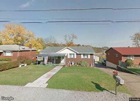 Westbury, NORTH VERSAILLES, PA 15137