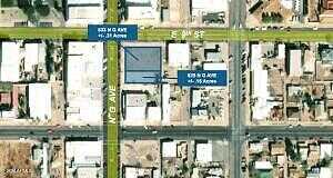 N G Avenue 17, Douglas, AZ 85607