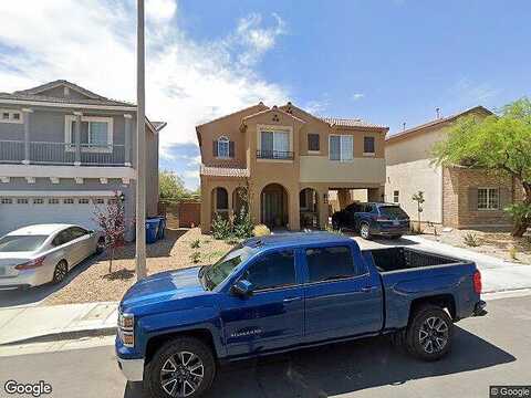 Gardena Hills, LAS VEGAS, NV 89178