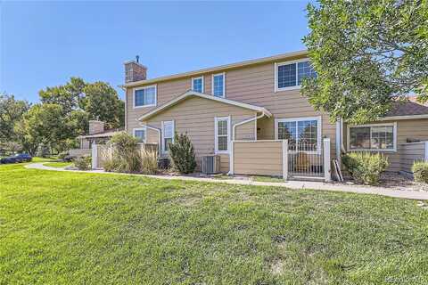 Everett Way B, Arvada, CO 80005