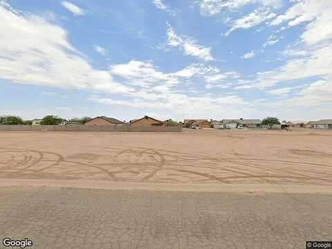 W San Mateo Drive 3020, Arizona City, AZ 85123