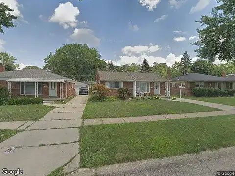 Evangeline, DEARBORN HEIGHTS, MI 48127