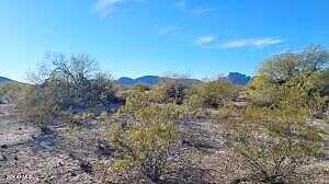 S 544Th Avenue -, Tonopah, AZ 85354