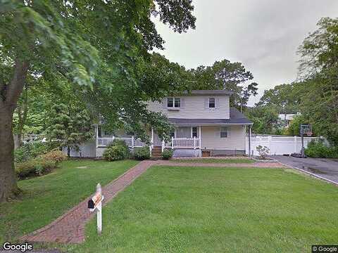 Coolidge, SMITHTOWN, NY 11787