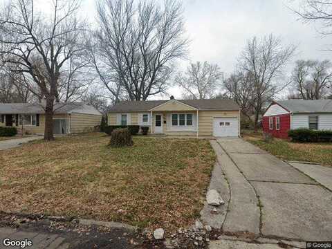 74Th, RAYTOWN, MO 64133