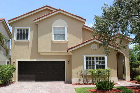 127Th, CORAL SPRINGS, FL 33071