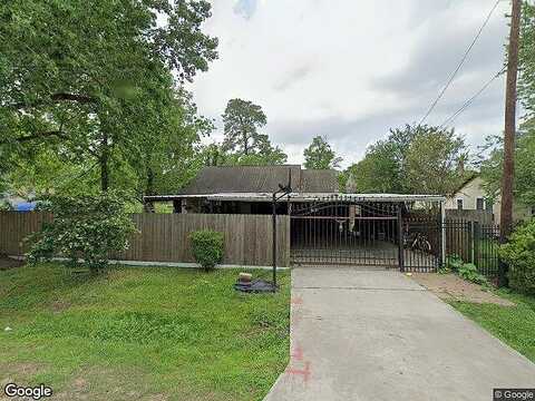 Pembrook, HOUSTON, TX 77016