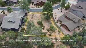 N Autumn Sage Court 16, Payson, AZ 85541