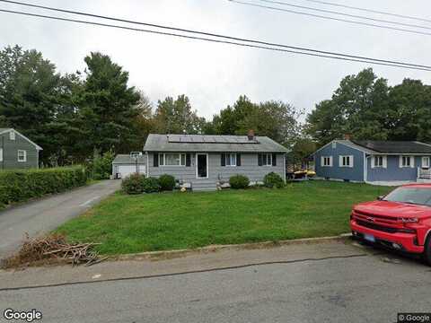 Putney, WEST HAVEN, CT 06516