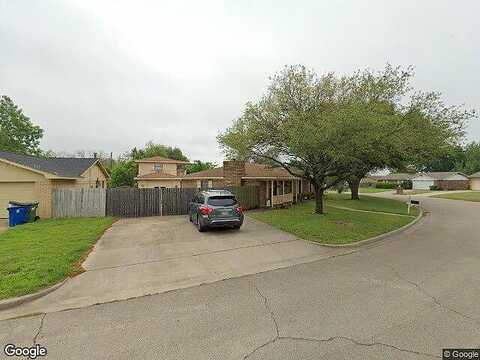 Rosedale, HEWITT, TX 76643