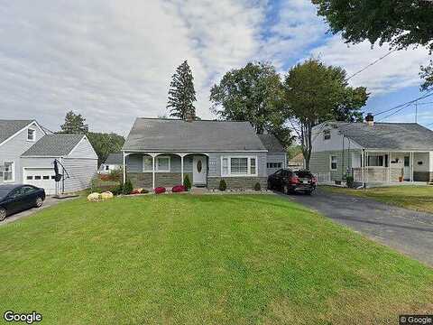 Parkway, PEEKSKILL, NY 10566