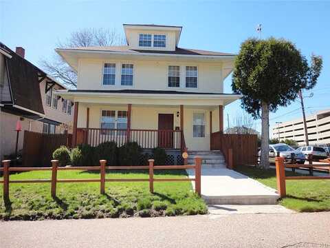 Mill Hill, BRIDGEPORT, CT 06610