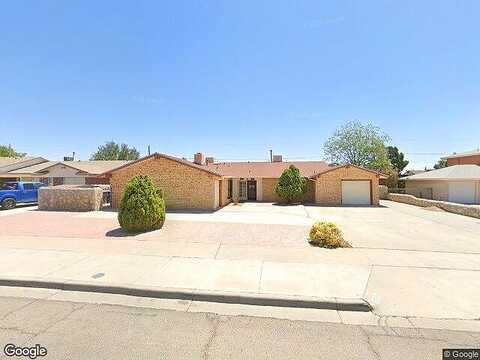 Darlina Dr #9315, El Paso, TX 79925