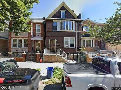 109Th Street, Richmond Hill South, NY 11419