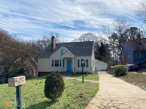 Winburn, ATLANTA, GA 30344