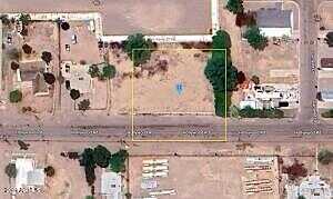 Hollywood Road -, Safford, AZ 85546