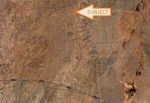 County Rd N5535 -- -, Concho, AZ 85924